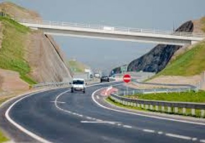 High Way, Road Design, and Evaluation