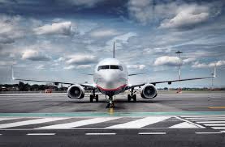 Aviation, Airport Pavement Design, and Solutions