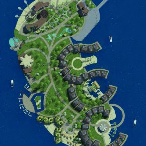 ECO FRIENDLY RESORT JEDDAH