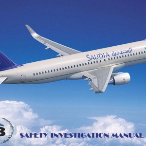 Safety Investigation Manual